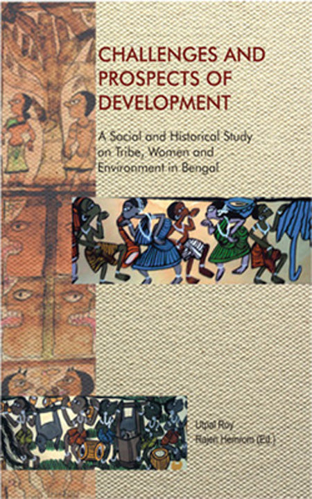 Challenges and Prospects of Development