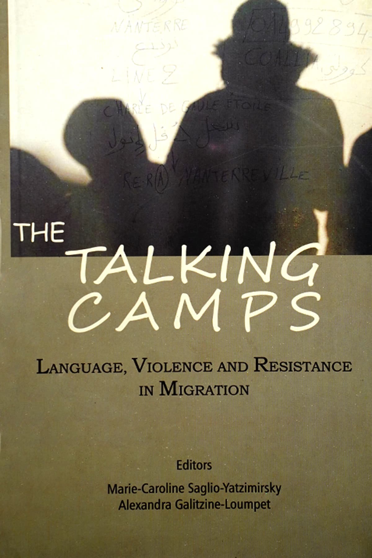 THE TALKING CAMPS